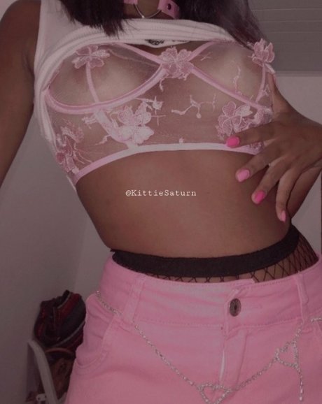 Saturn Foolmelancholy pornstar nude picture