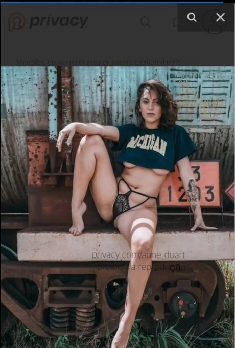 Giulianne Duarte star xxx gallery