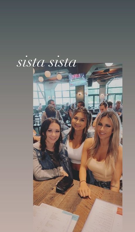 Kayla Lynne Hilton pornographic model photo