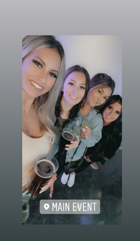 Kayla Lynne Hilton star naked images