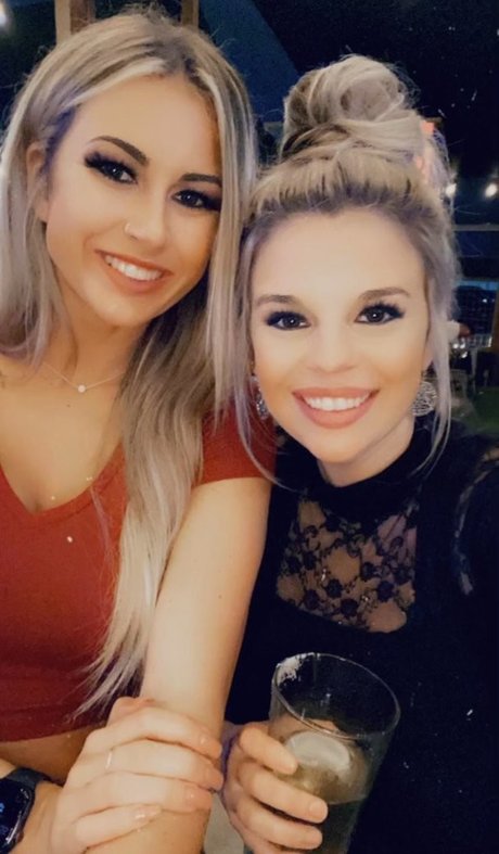 Kayla Lynne Hilton adult star photo