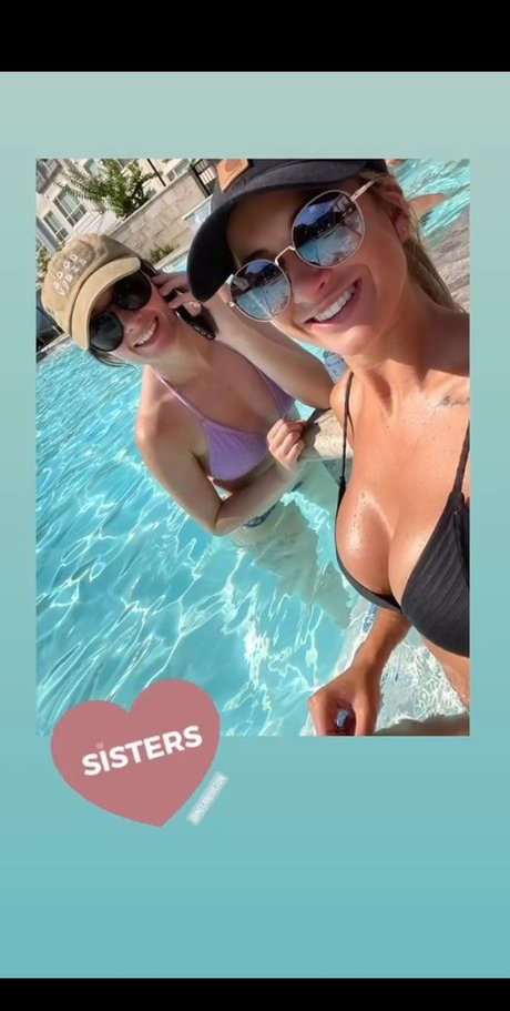 Kayla Lynne Hilton star free photo