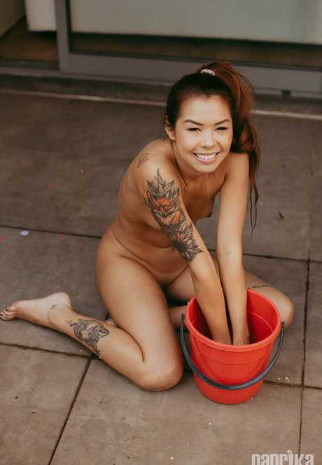 blonde fitness onlyfans perfect image