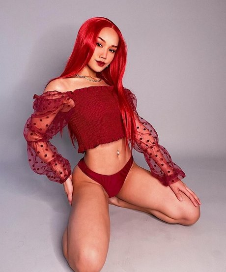 Tori Pareno pornstar nudes archive