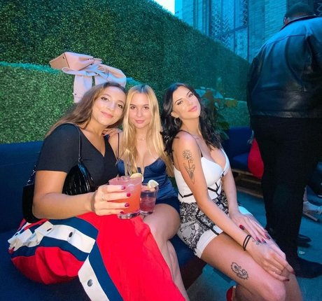 Kenna Vita exclusive pornstar pic