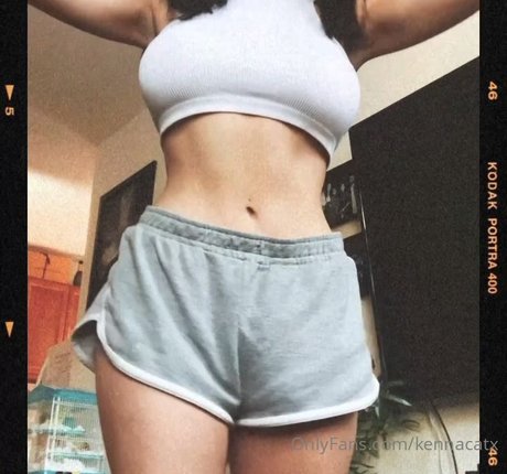 Kenna Vita pornstar nude galleries