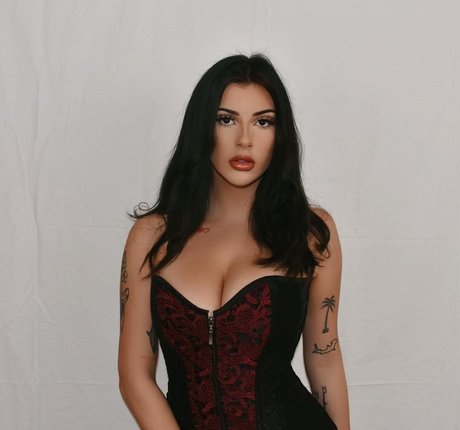 Kenna Vita sex actress photos