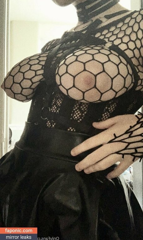 MossyMothBaby adult model archive