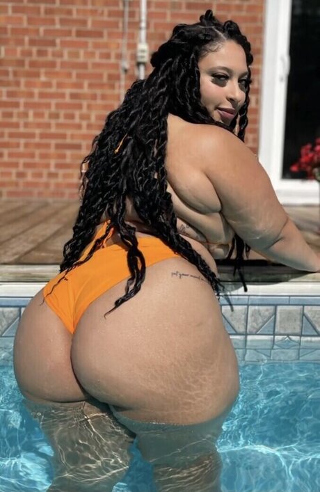 Thegirlofyourdreamz pornstar best picture