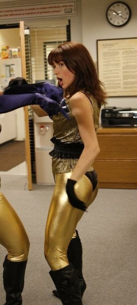 Ellie Kemper pornstar naked galleries