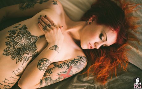 Eydis nice model archive