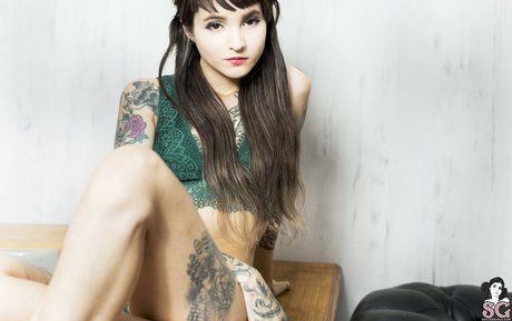 Devon SG nice model pic