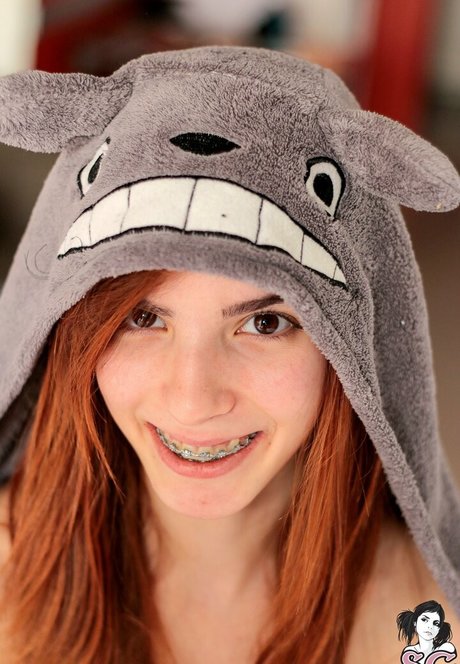 Elithes model nice photo