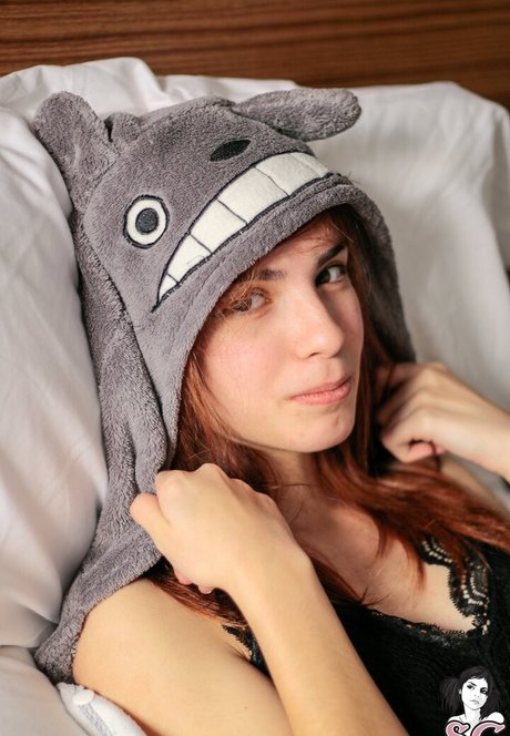 Elithes nice model pic