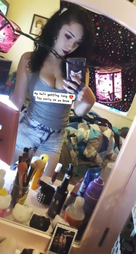 big tits blonde onlyfans hot nude pic