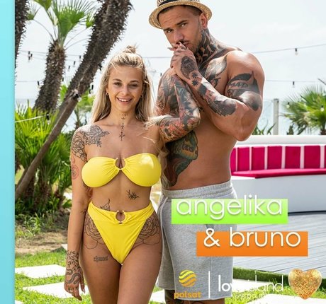 Andzelika Kramer xxx pornstar img