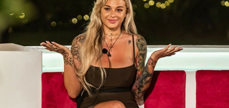 Andzelika Kramer sexy model galleries