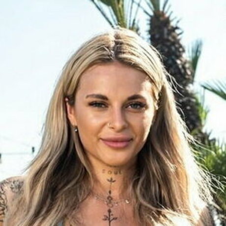 Andzelika Kramer art actress archive