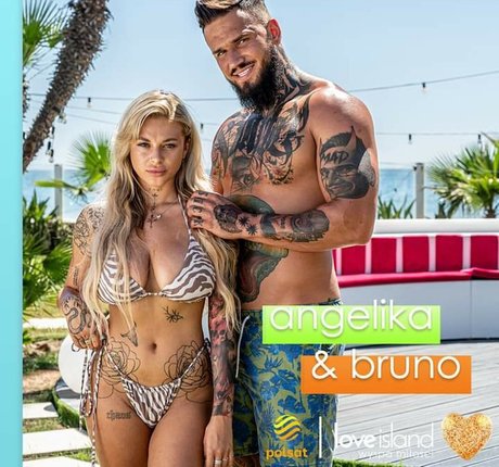 Andzelika Kramer star high quality pic