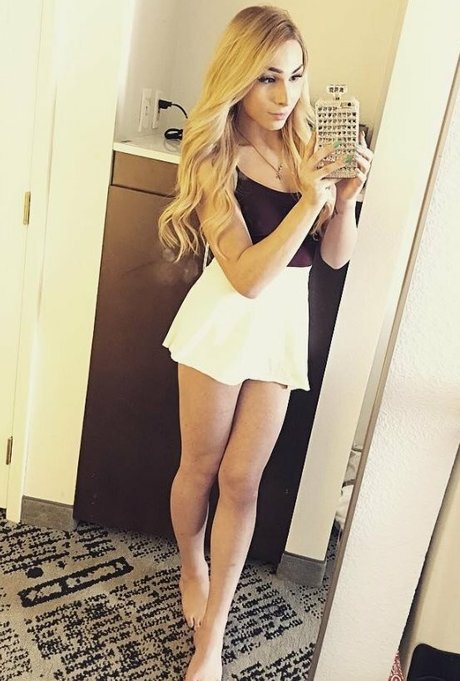 Mary Duarte pornstar naked pics