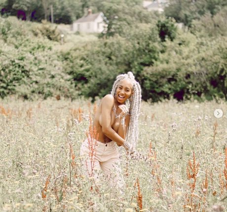 Tantric Tee sex star picture