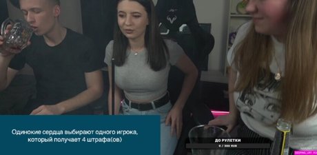 Kiwichka high quality actress gallery