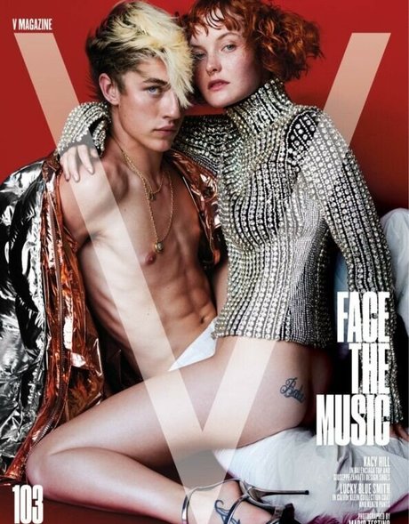 Kacy Anne Hill beautiful actress photos