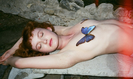 Kacy Anne Hill exclusive pornstar images