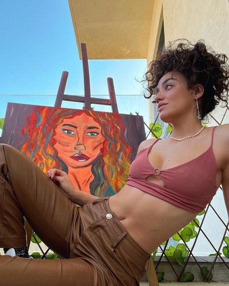 Liraz Nomdar star xxx pics