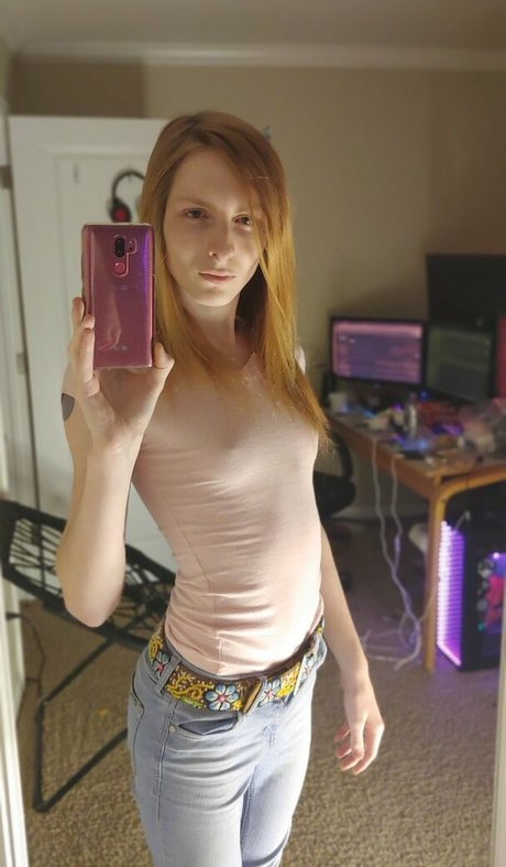 Ally Sparkles porn model photos