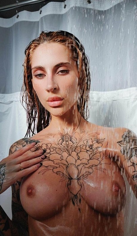 Dippedinpoison perfect star pic