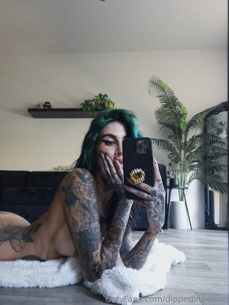 Dippedinpoison pornstar pretty archive