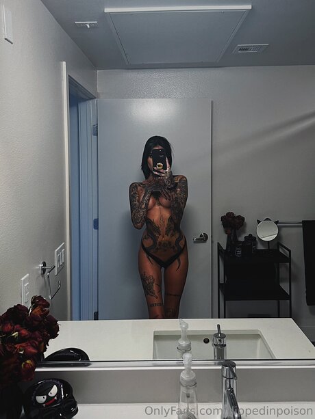 Dippedinpoison nude actress galleries