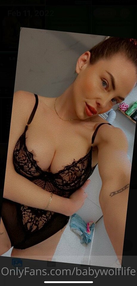 Babywolflife hd pornstar images