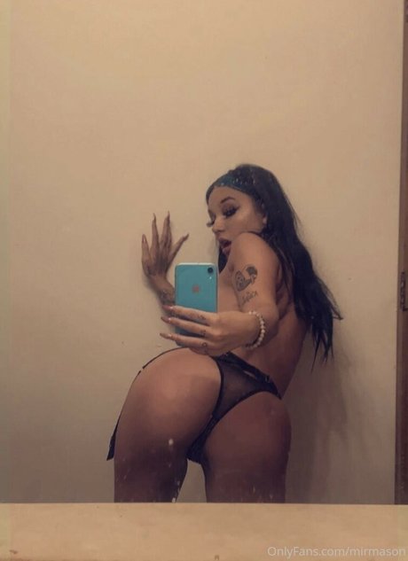 Miranda Mason star nice photos