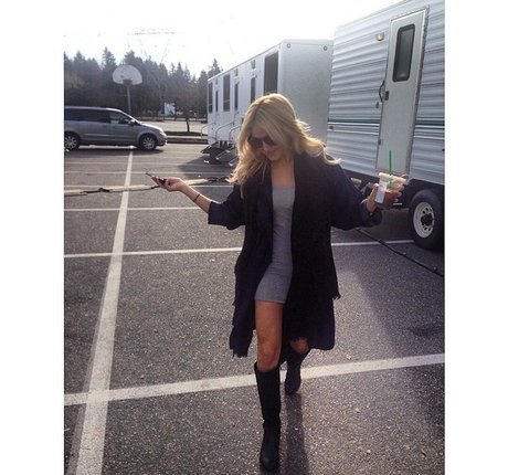 Cassie Scerbo model naked galleries