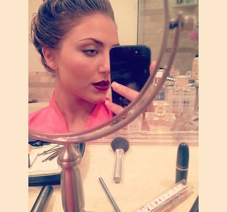 Cassie Scerbo star high quality gallery