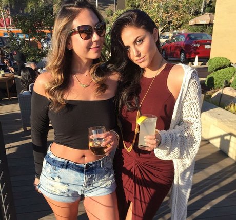 Cassie Scerbo pretty pornstar pictures