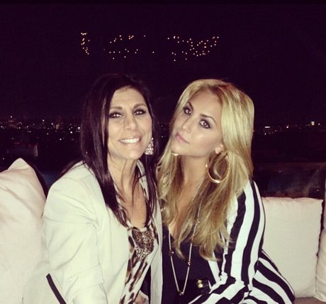 Cassie Scerbo top actress gallery