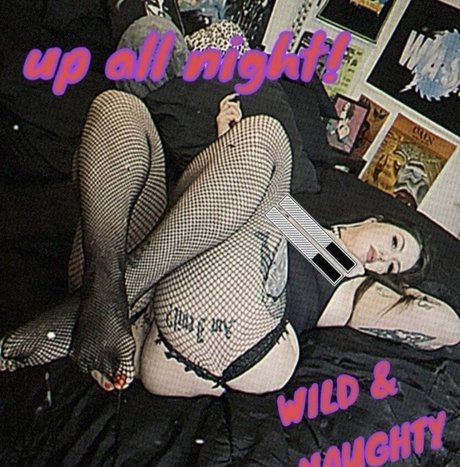 ForeverStreetMetalBitch pornstar sexy pictures