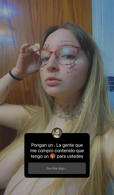 Bun1aca sexy model pics