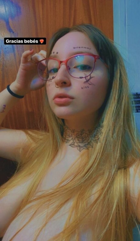 Bun1aca pornstar nice image