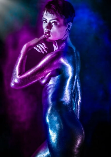 Amethyst queen19 star adult galleries