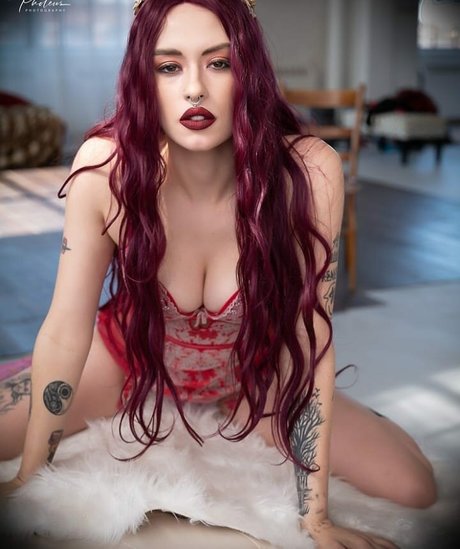 Amethyst queen19 nudes pornstar pictures