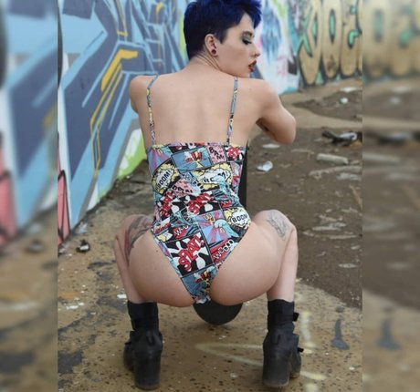 Amethyst queen19 top pornstar pic