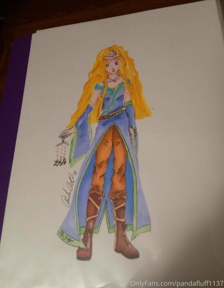 pandafluff1137 pornstar nice pics