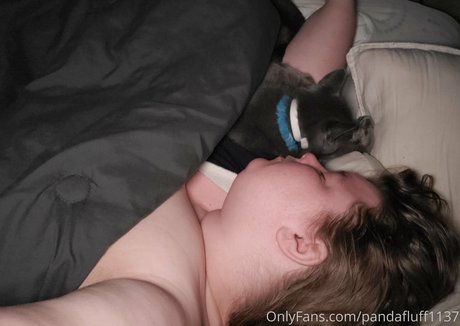 pandafluff1137 porn model img