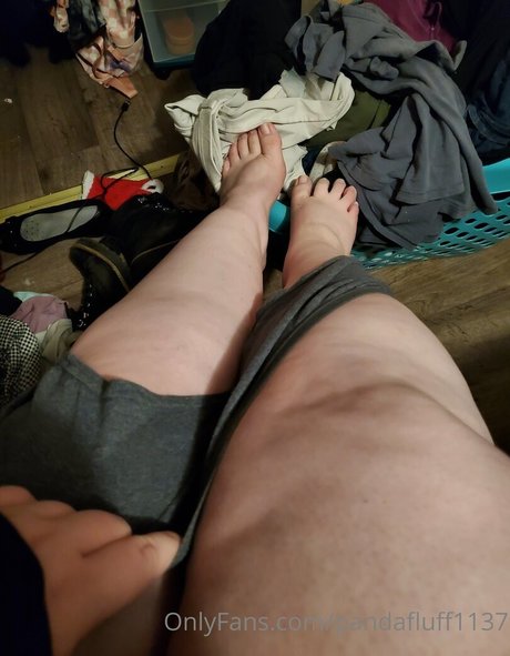 pandafluff1137 sexy pornstar pic