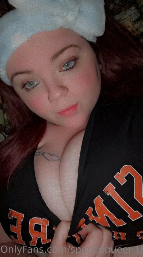 spoiledqueen180 star nice pics