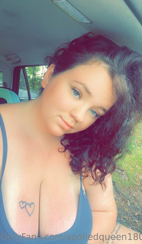 spoiledqueen180 star free image